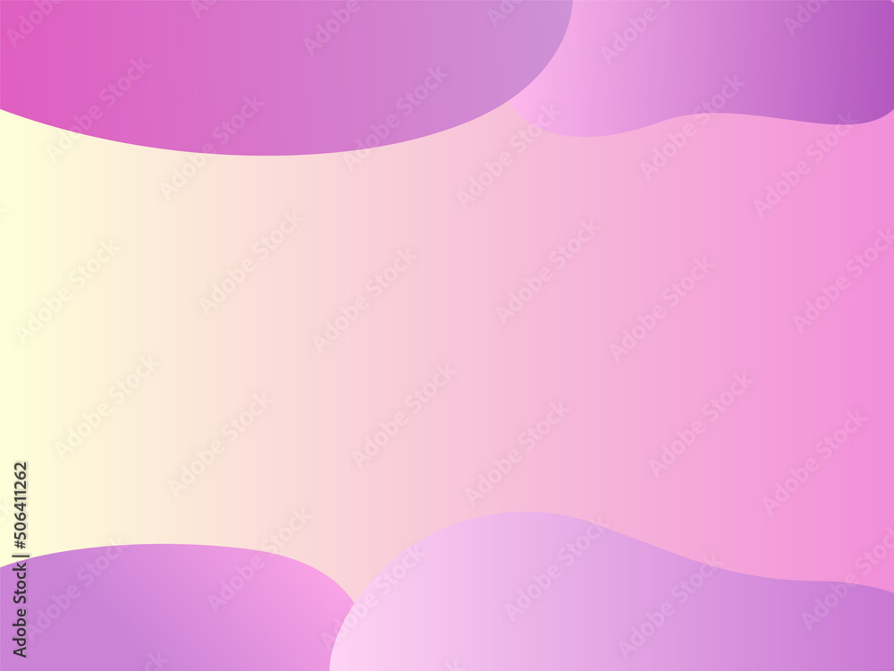 パープルピンクの背景素材