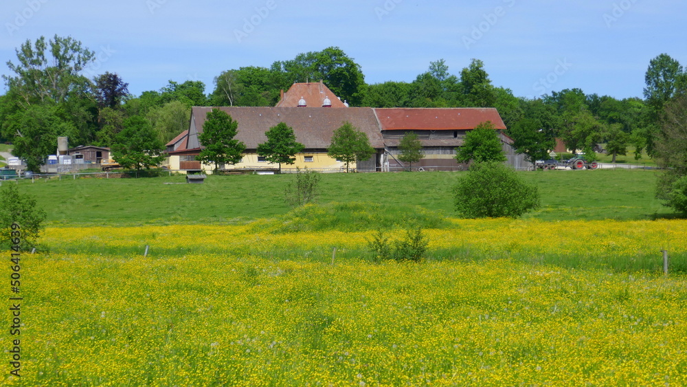Hofgut Georgenau, Bad Liebenzell Möttlingen Hofgut Georgenau, Bad Liebenzell Möttlingen