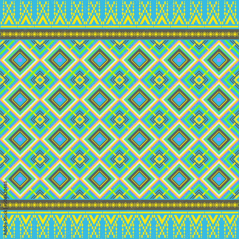 Grid pattern in today's style. Theme of triangles Geometrical forms that repeat themselves, with lines as decoration. Background with a modern abstract feel. Design with a smooth surface. Wallpaper Grid pattern in today's style. Theme of triangles Geometrical forms that repeat themselves, with lines as decoration. Background with a modern abstract feel. Design with a smooth surface. Wallpaper