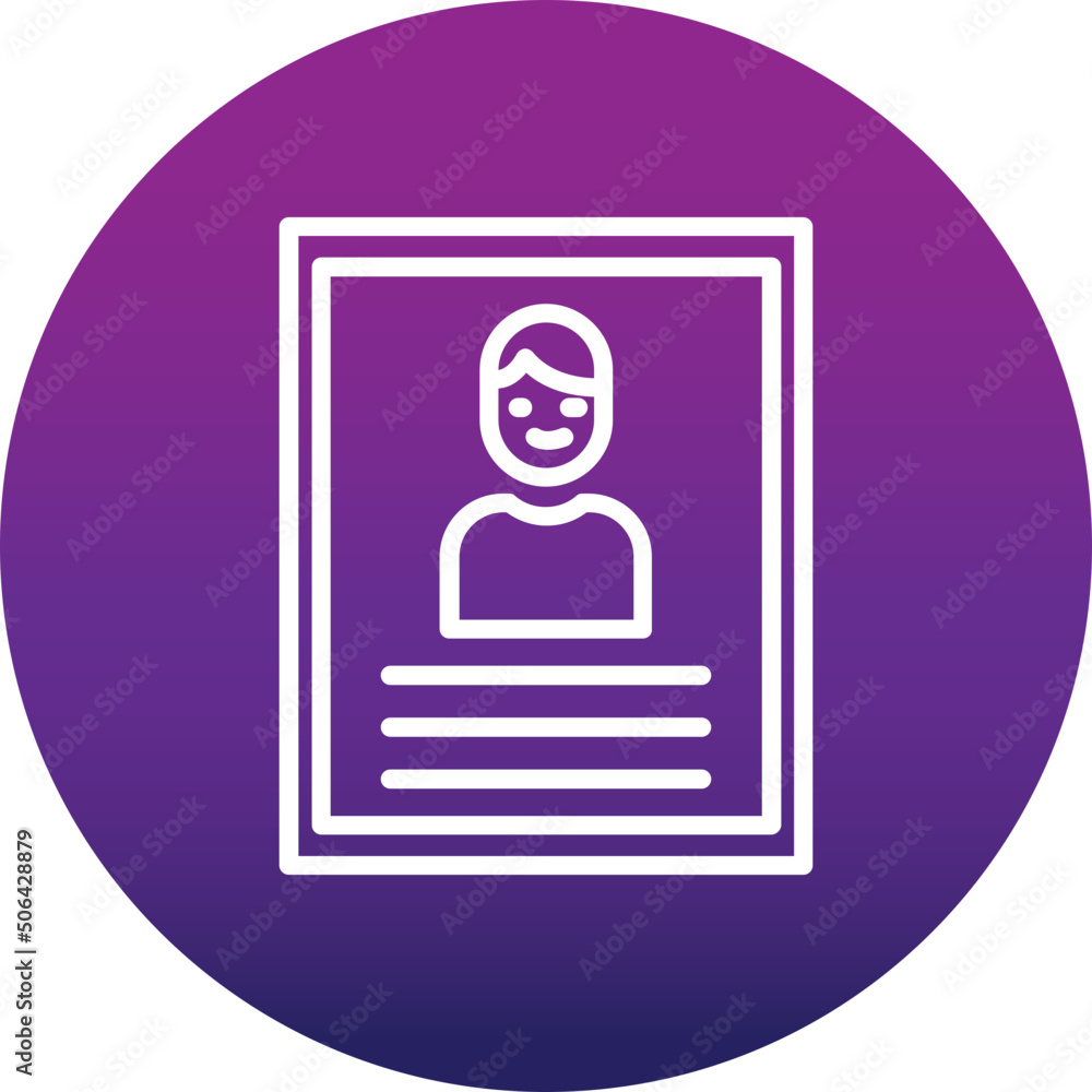 Profile Icon Profile Icon