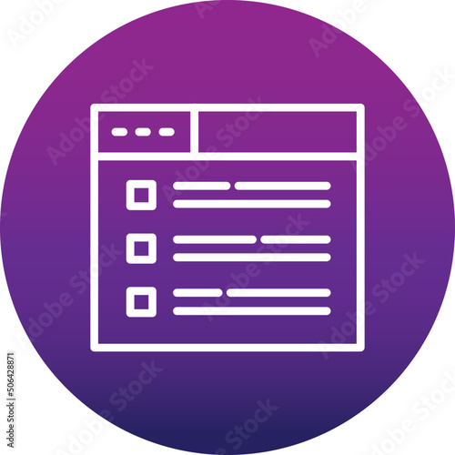 Feed Icon 