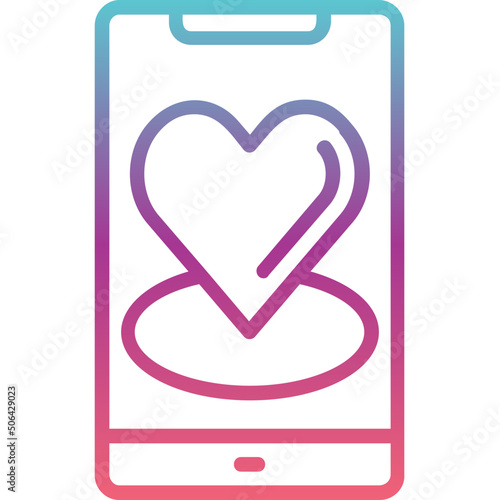 Mobile Icon 