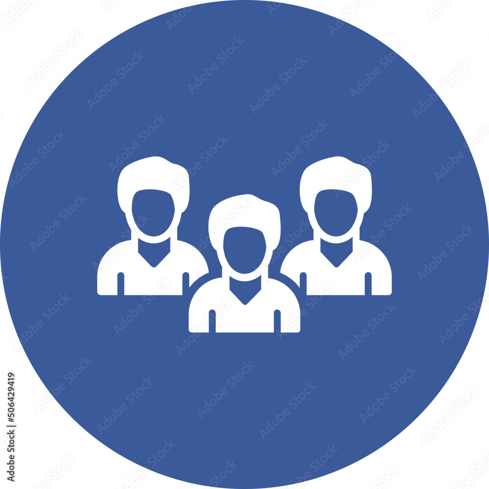 Group Icon Group Icon