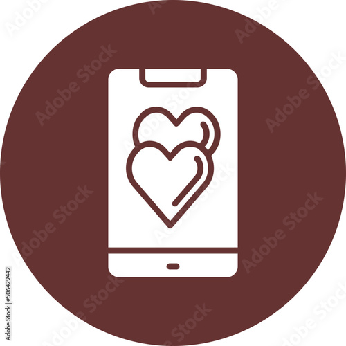 Heart  Icon 