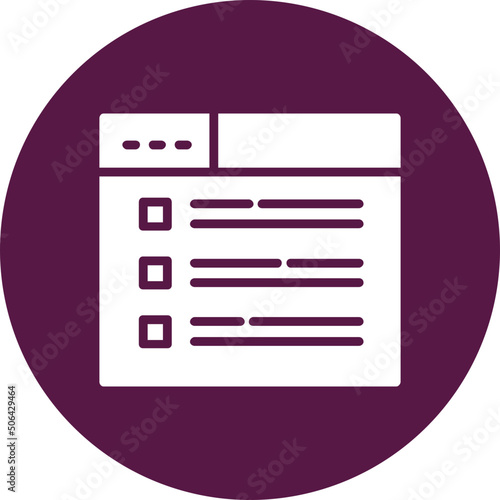 Feed Icon 
