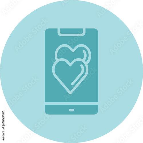 Heart  Icon 