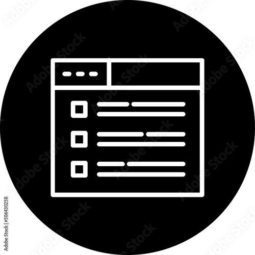 Feed Icon 