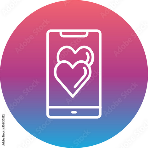 Heart  Icon 