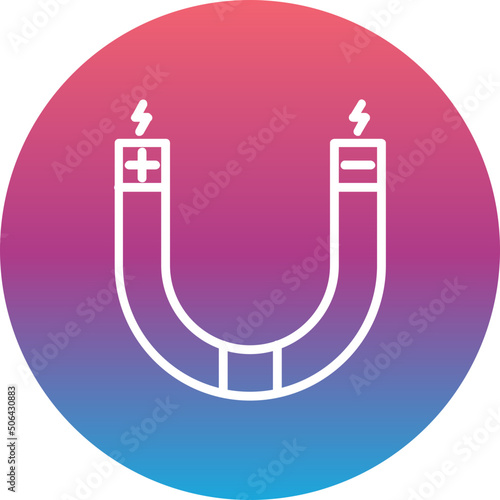 Magnet Icon 