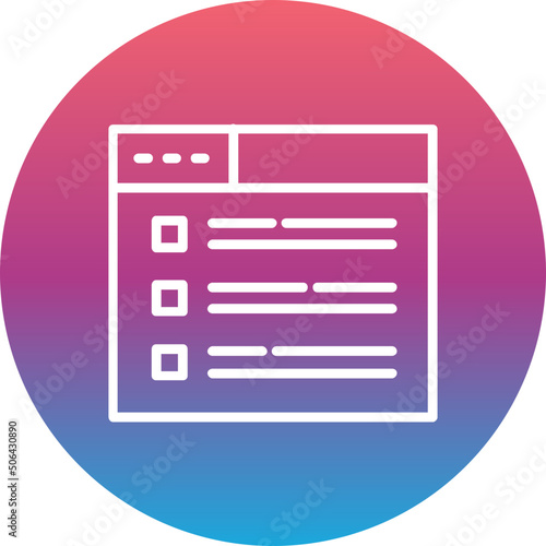 Feed Icon 