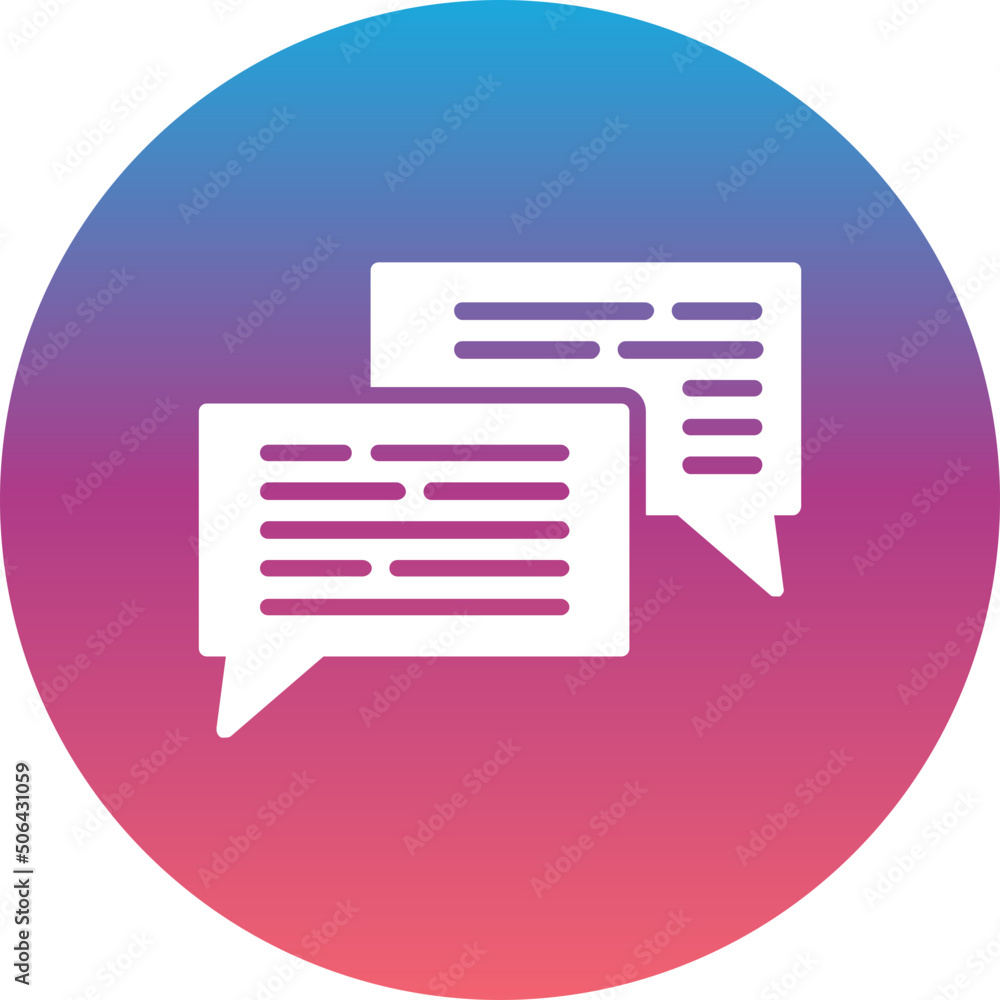 Message Icon Message Icon