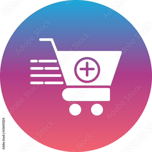 Shoping  Icon 