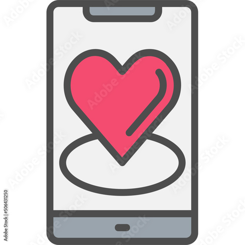 Mobile Icon 