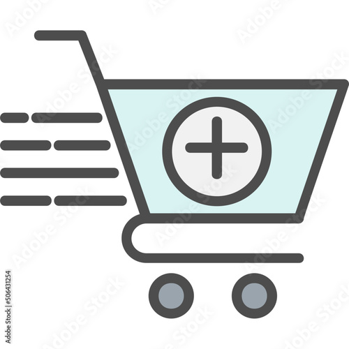 Shoping  Icon 
