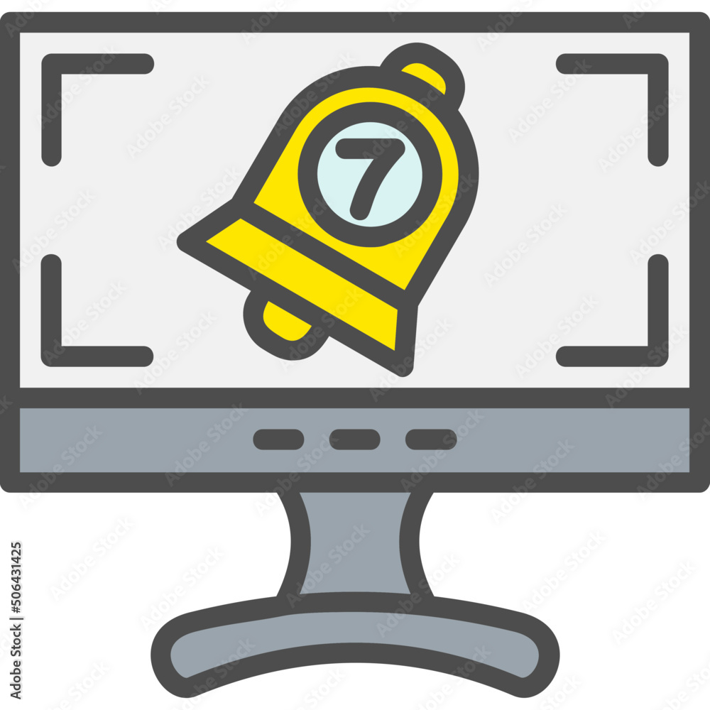 Notification Icon Notification Icon