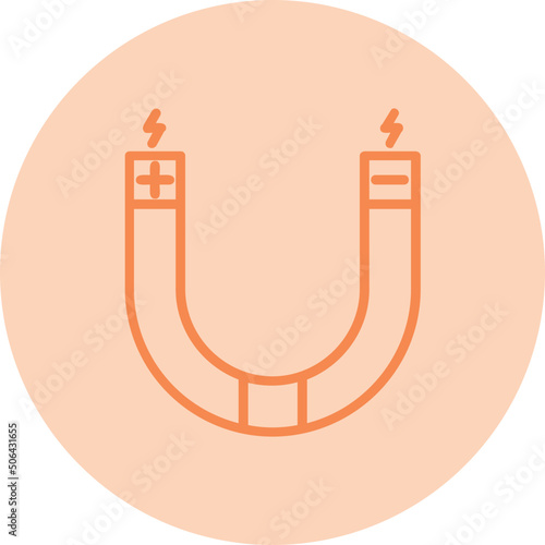 Magnet Icon 