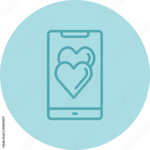 Heart  Icon 