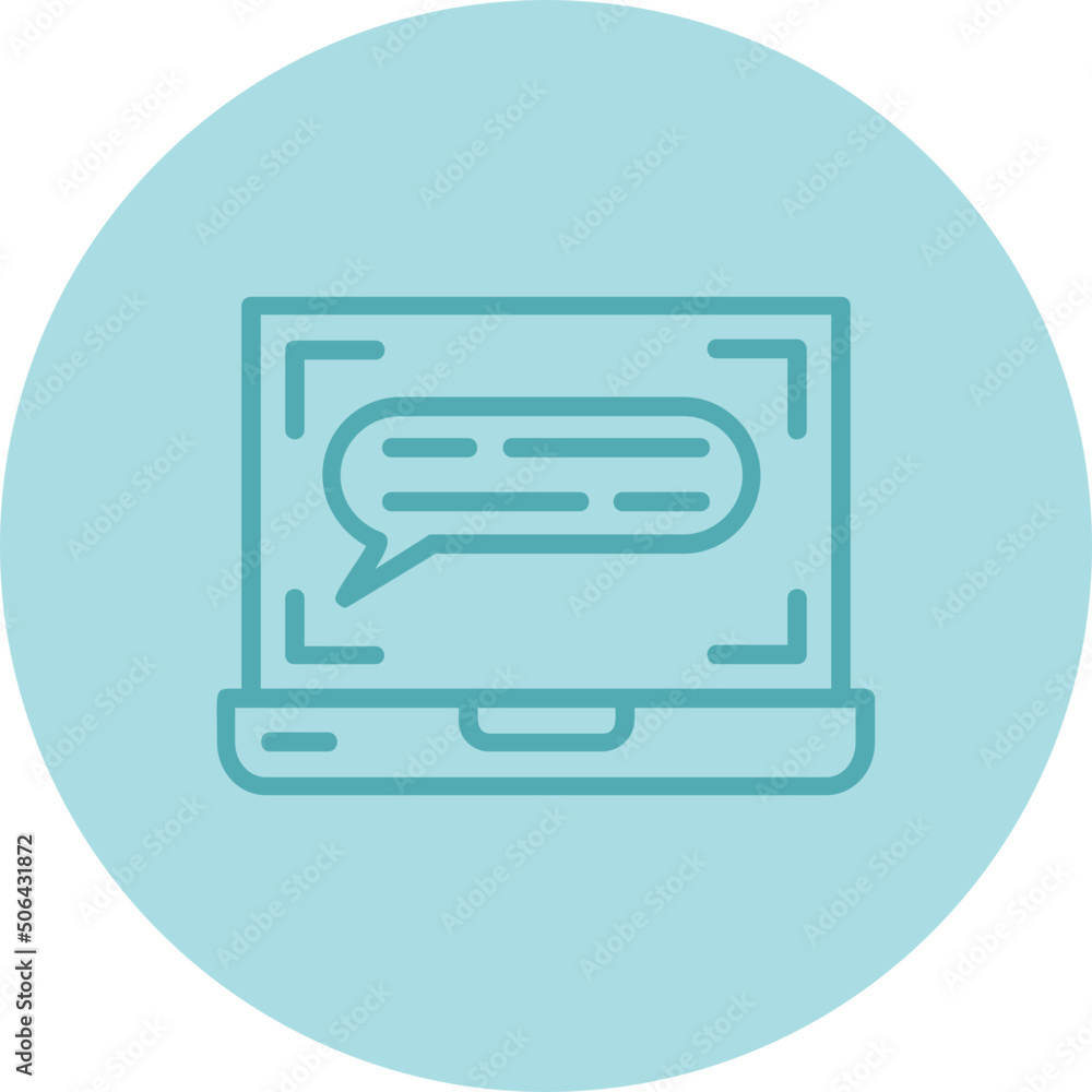 Message Icon Message Icon