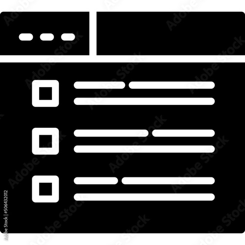 Feed Icon 