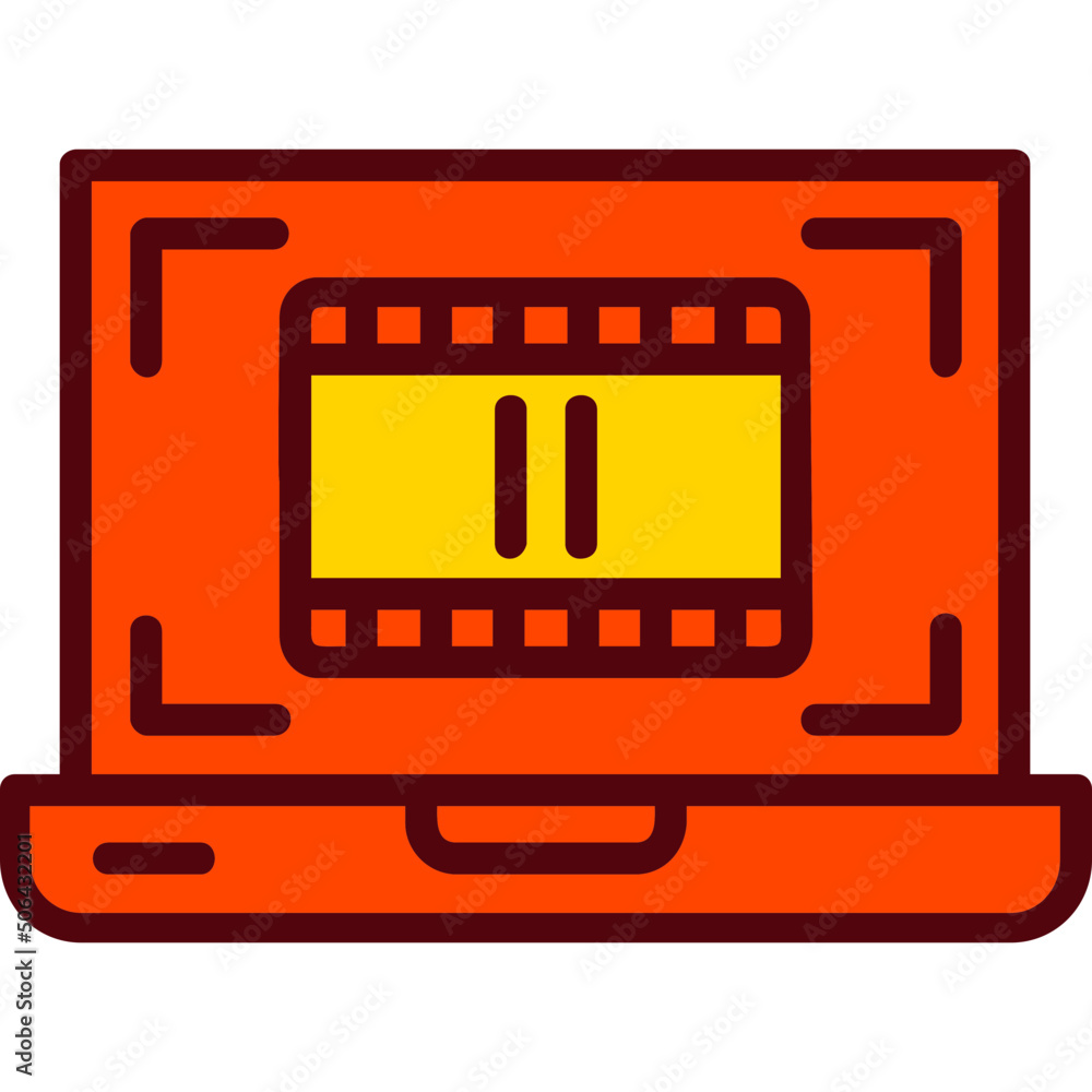Video Icon Video Icon