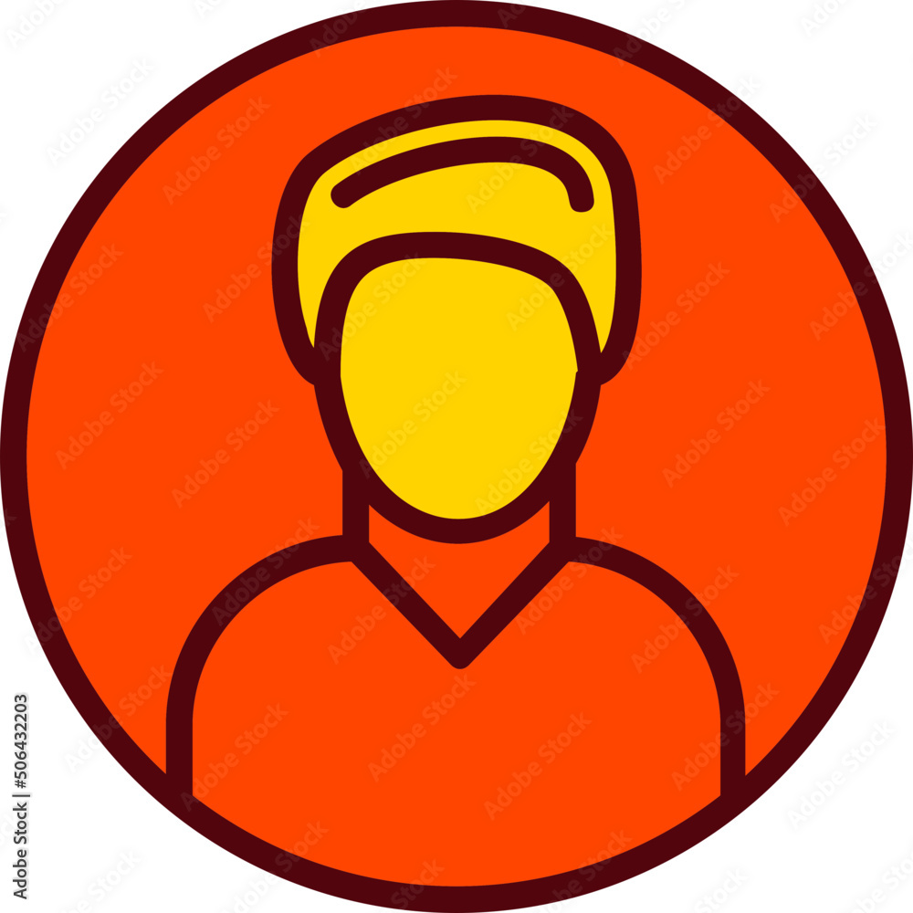 User Icon User Icon