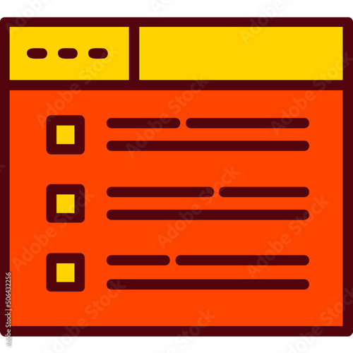 Feed Icon 