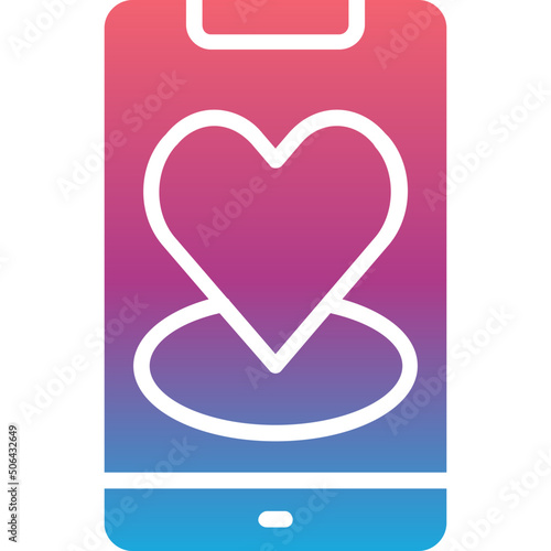 Mobile Icon 