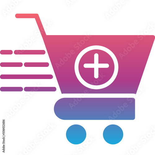 Shoping  Icon 