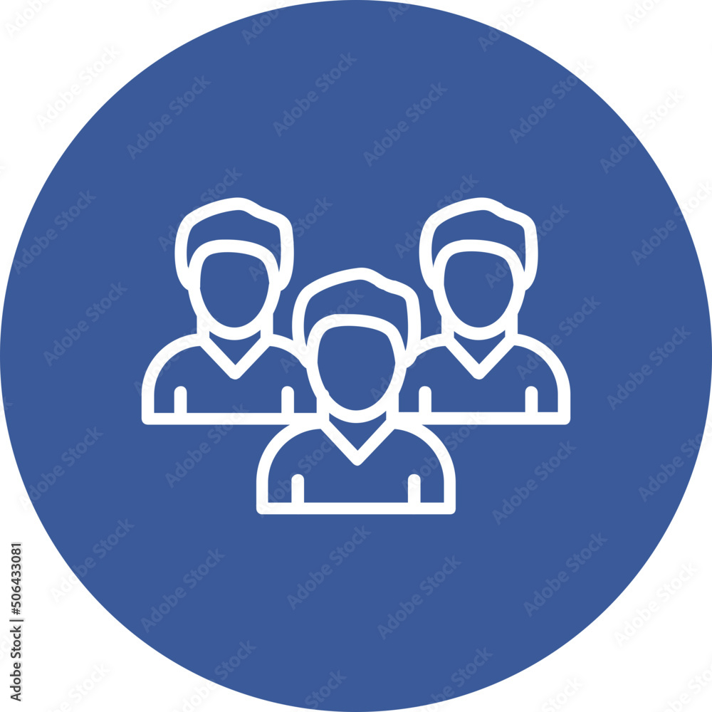 Group Icon Group Icon