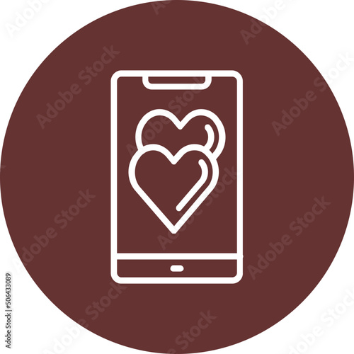 Heart  Icon 
