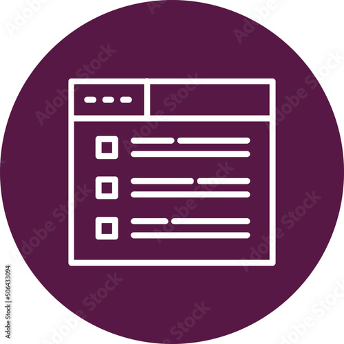 Feed Icon 