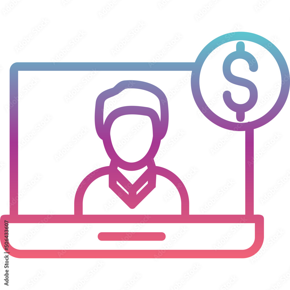Freelance Icon Freelance Icon
