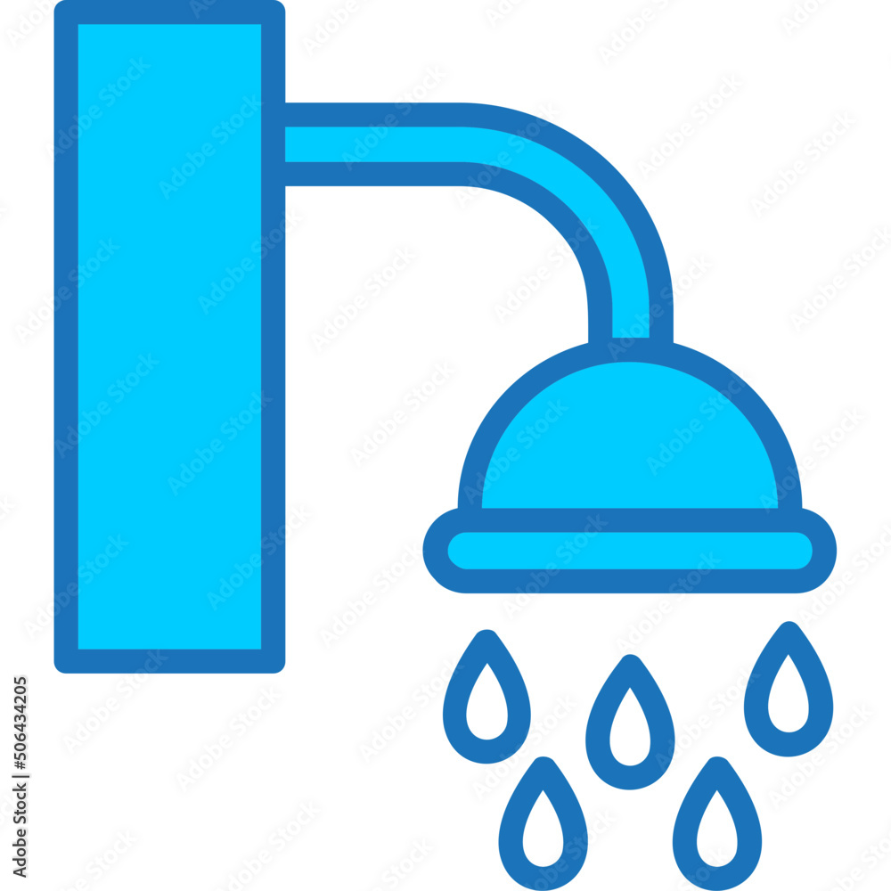 Shower Icon Shower Icon