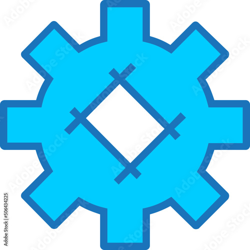 Slack  Icon 
