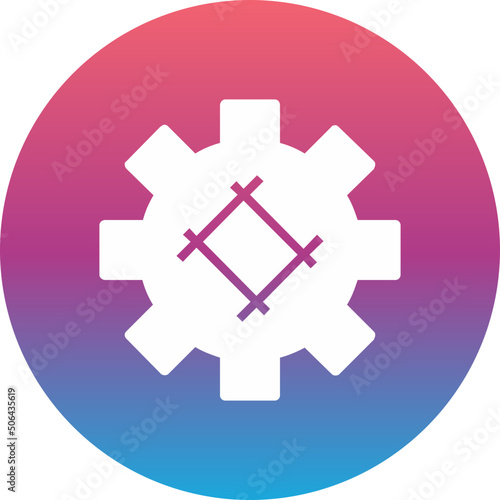Slack  Icon 