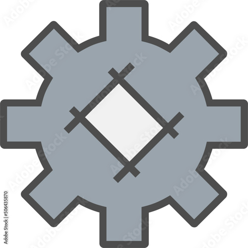 Slack  Icon 