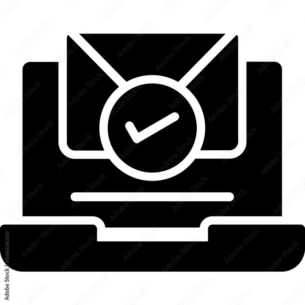 Email Icon 