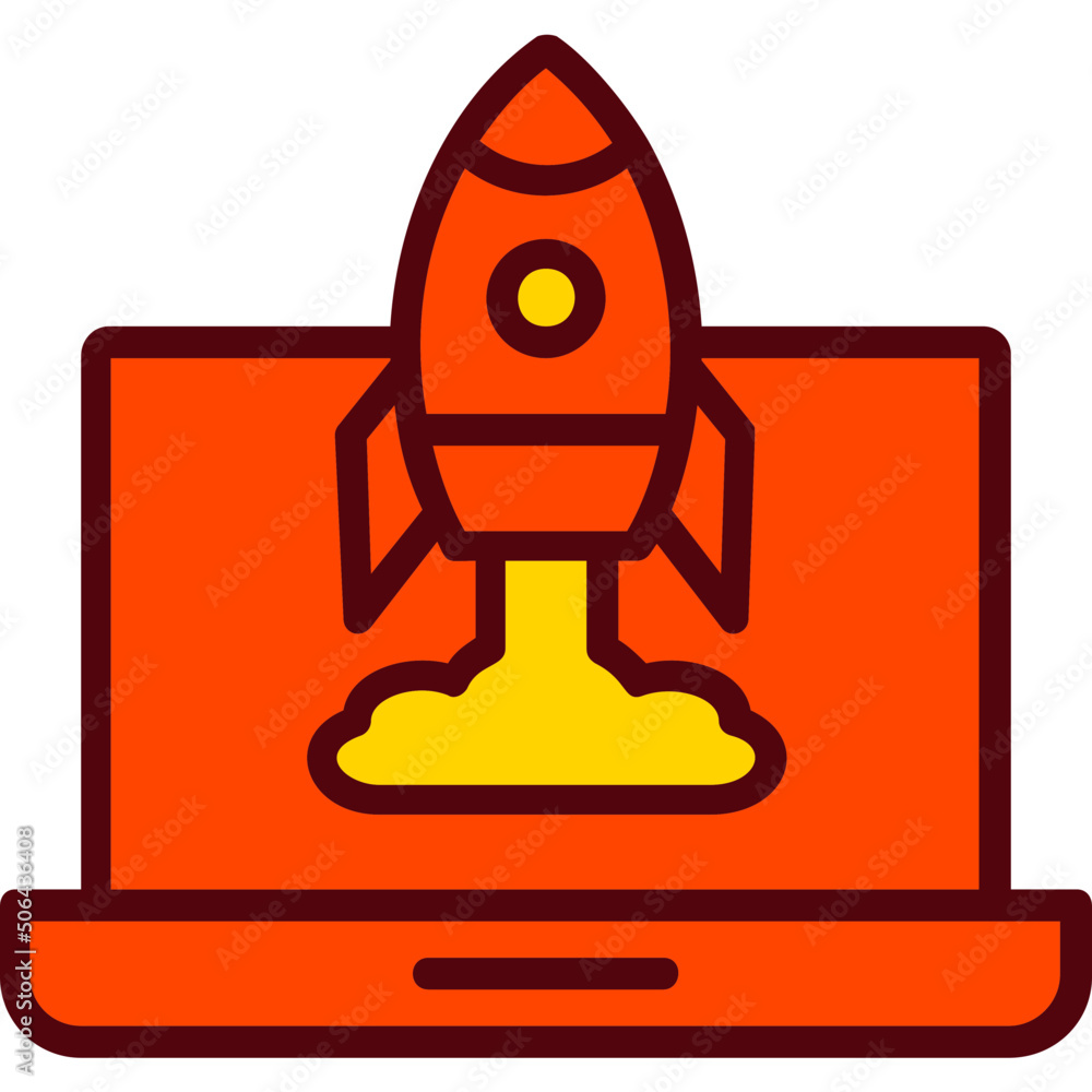 Startup Icon Startup Icon