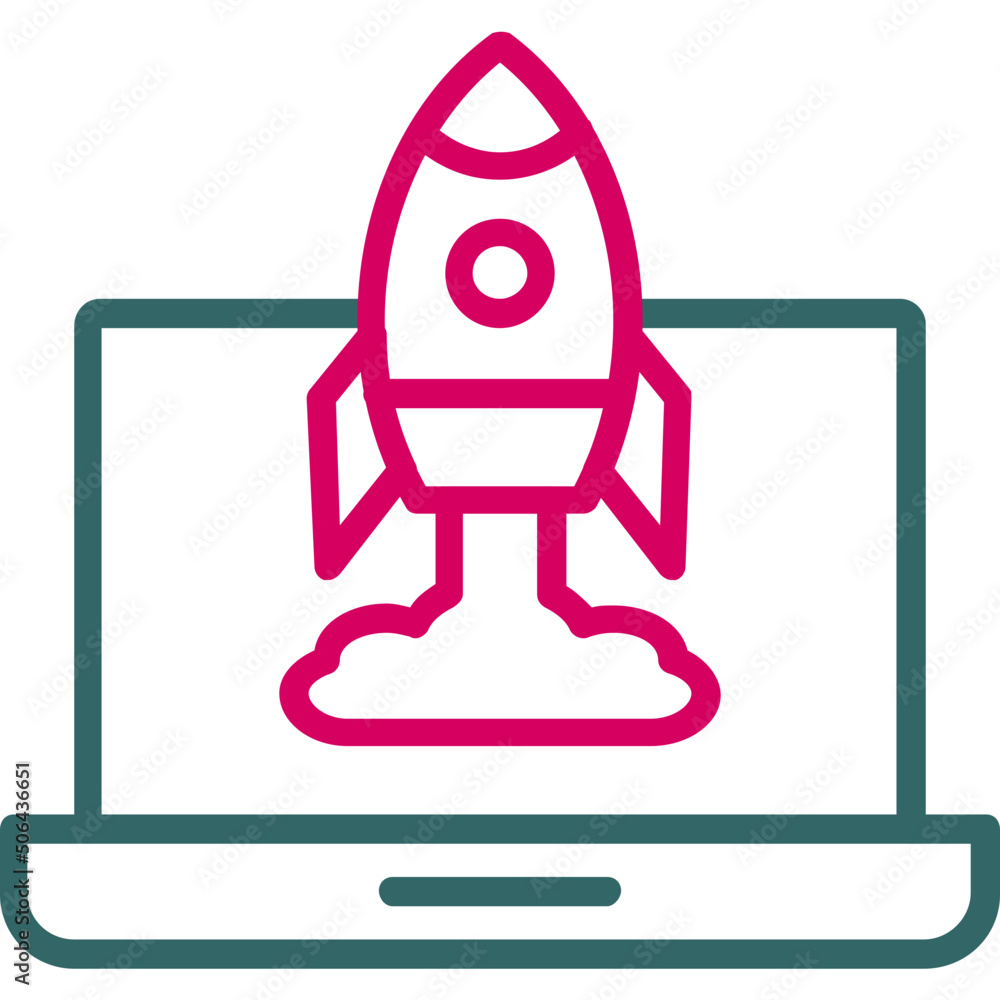 Startup Icon Startup Icon