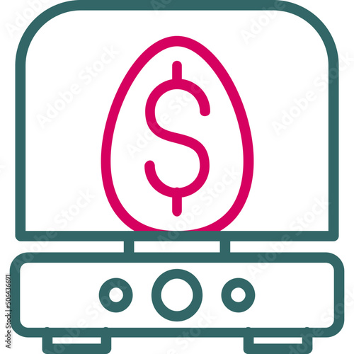 Incubator Icon 