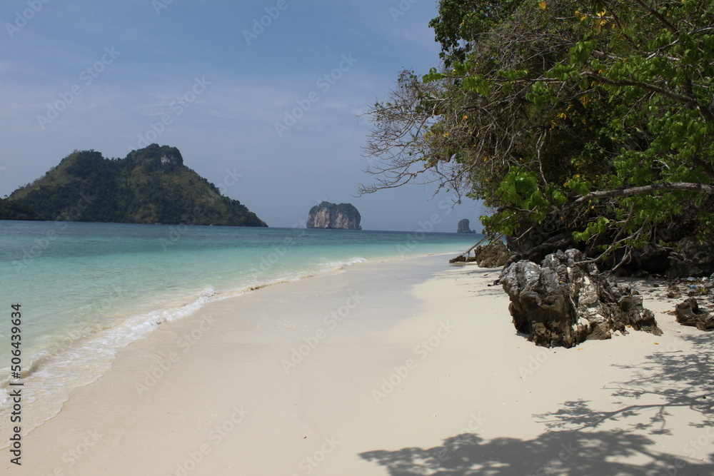 Thai Beach