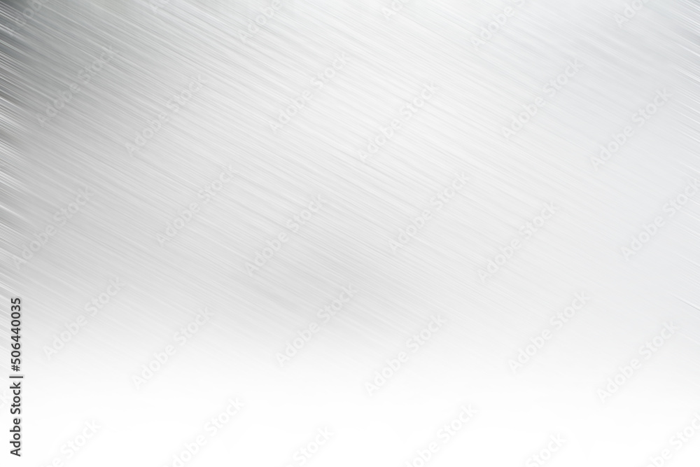 Abstract Gradient Motion Blurred Silver Pattern For Background. Abstract Gradient Motion Blurred Silver Pattern For Background.