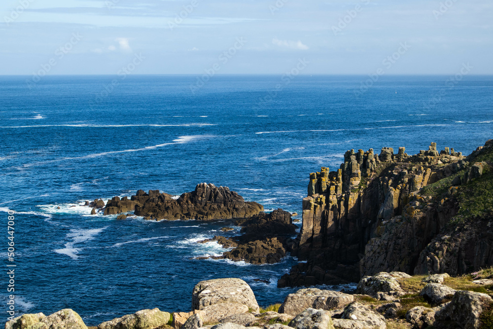 Rocky Outcrop