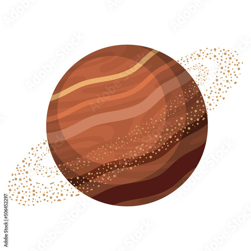 saturn space outer