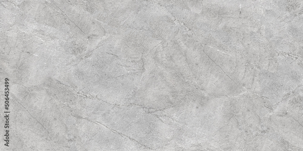 Naklejka premium gray cement wall texture, grunge background