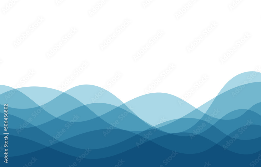abstract elegant transparent wave background abstract elegant transparent wave background