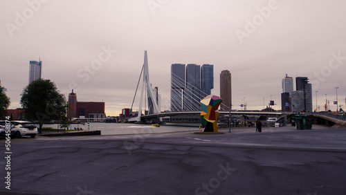 Rotterdam - De Rotterdam 