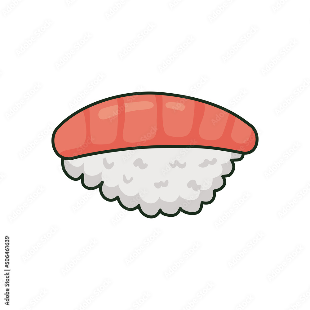 nigiri sushi japanese food nigiri sushi japanese food