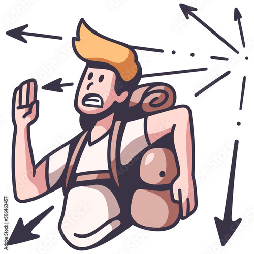 treasure trap icon