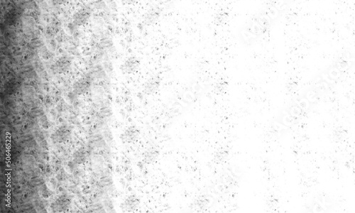 Black and white grunge wall textured background